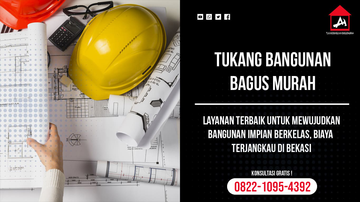 banner tukang bangunan bekasi 2 - Tukang Rumah Ku